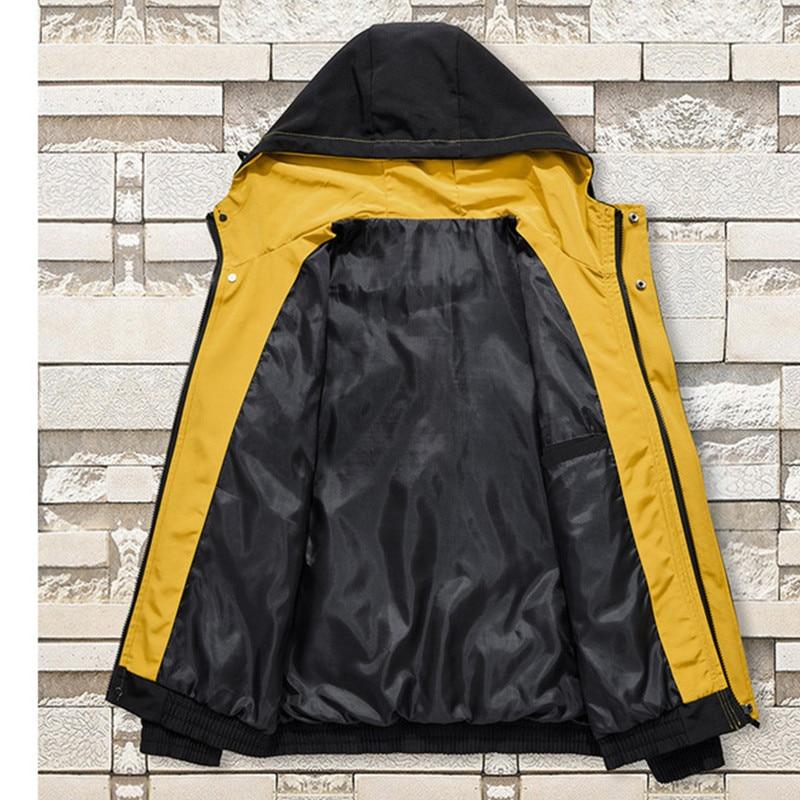 7xl raincoat
