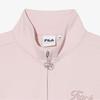 Fila Track Jacket High Neck