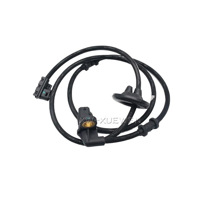 Rear Right ABS Wheel Speed Sensor 2025403317 For Mercedes Benz W202 S202 C208 A208 C43AMG C36 C280 C250 C240 C180 C200CDI C280T