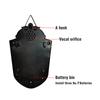 One-eyed Doorbell Home Hanging Electric Luminous Sounding Doorbell Eyeball