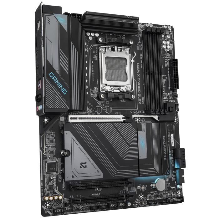 Carte mère - gigabyte - x870 gaming x wifi7