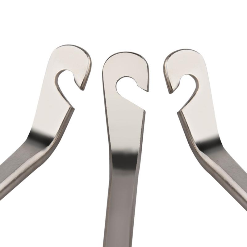 Bicycles Tire Levers Tire Tyre Levers Bike Tyre Spoon Changing Tool Tire Repairing Tool Tyre Bar Rod To Repair Bike Tube