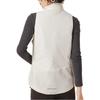 New Nike Down Vest Women's White FB7607-110