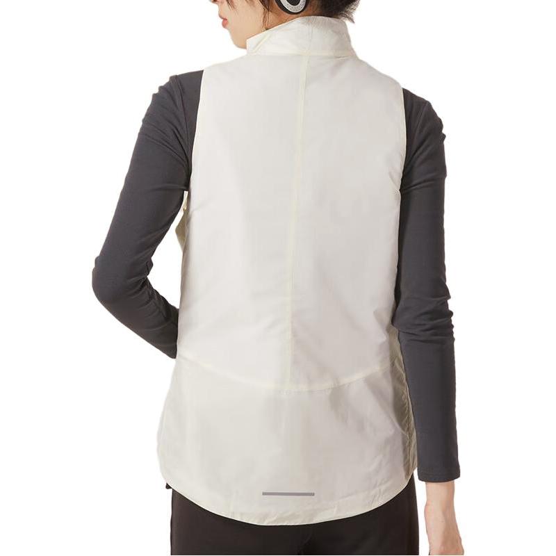 New Nike Down Vest Women's White FB7607-110