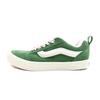 Knu-Skool Floral Laces - Fairway Unisex Sneakers Green VN000D6ZBR1