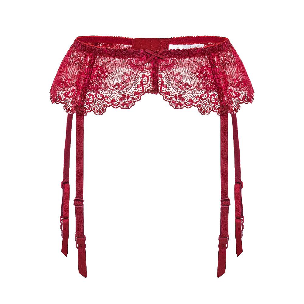 Women's Sexy Underwear Beautiful Lace Garters
