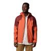 Columbia Mens Inner Limits III Hooded Waterproof Jacket