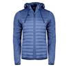Izas Fleece Hoodie Navasa M