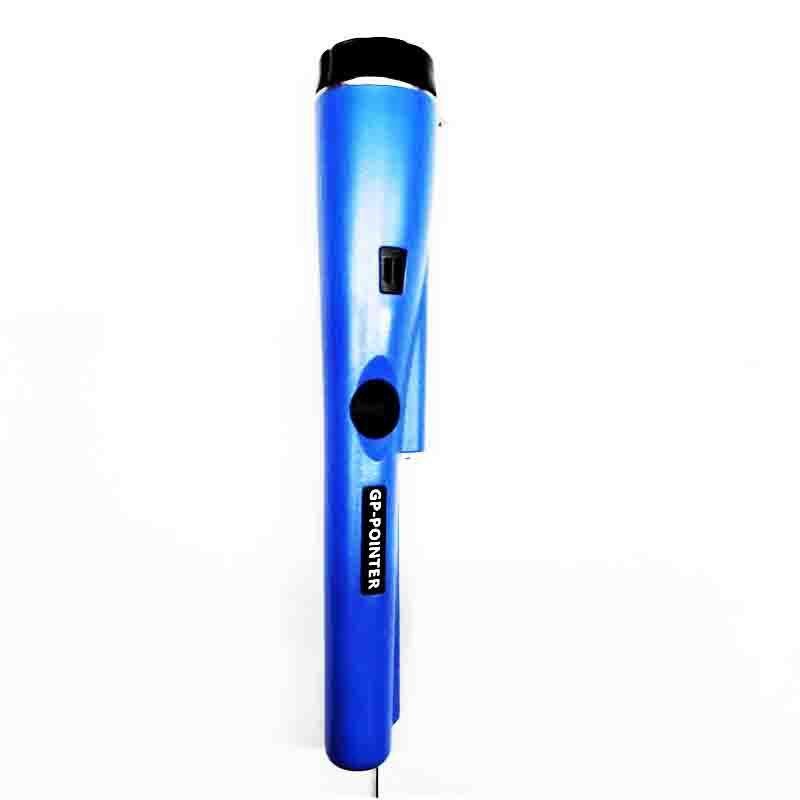 Handheld Metal Detector Pinpointer for Treasure Hunting GP-POINTER
