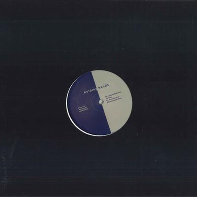 12inch Record EARTH TRAX - Amnesia EP HHANDS028 Holding Hands 2024 UK Dance & Electronica