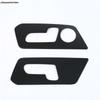 Front Seat Adjustment Button Frame Cover Trim Decorative Interior Stickers Accessories For Chery Jetour Traveller T2  2024