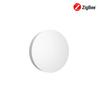 Zigbee Tuya Smart Push Button Intelligent Linkage Smart Switch Battery Powered Automation Work With Smart Life Zigbee Devices