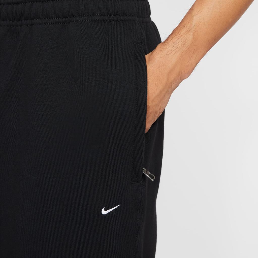 Nike Solo Swoosh Casual Pants Men's HV1089-010