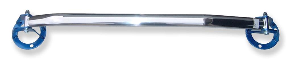 CUSCO Strut Oval Type OS for Toyota Mark II JZX110 Crown Estate Athlete 177 540 A Bars, Shaft, (Front) / V,