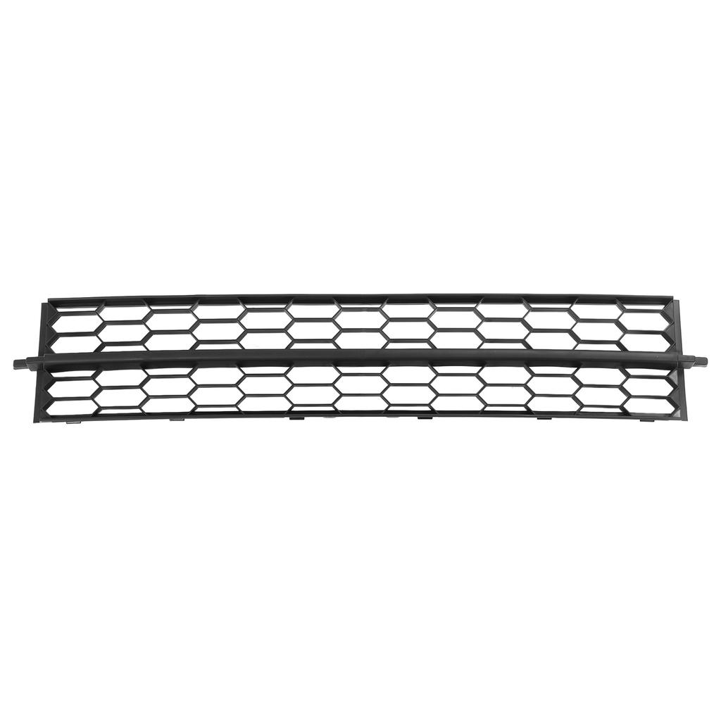 Car Front Bumper Lower Center Grille 5E08536779B9 For Octavia 5E Facelift 2013 To 2016