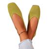 New Mesh Knitting Loafers Shoes Women Flats Sport Shoes Casual Sneakers Summer New Walking Running Cozy Zapatos Mujer