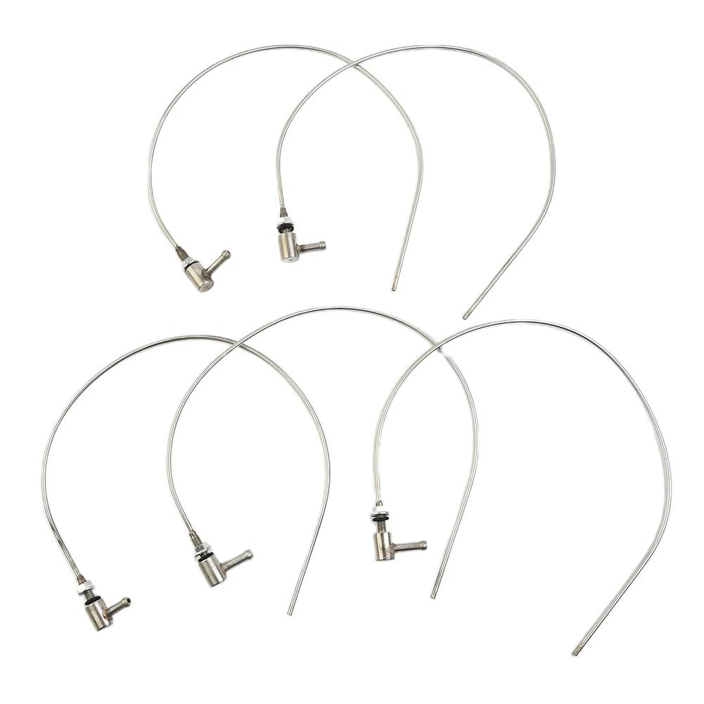 49CM Heizung Kraftstofftank Steigrohr Steigrohr Für Webasto Für Eberspacher D2 D4 Airtronic Auto Kraftstofftank Ölabsauger