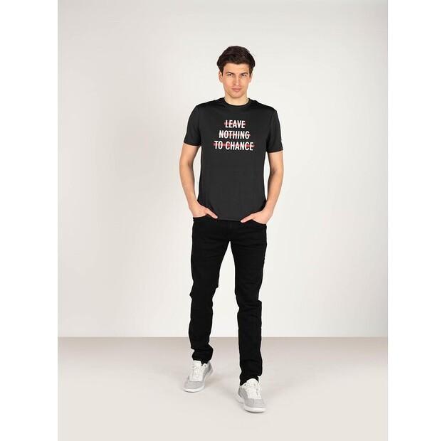 Футболка North Sails T-shirt Mistral EU S