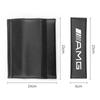 Car Sticker 2pcs Cotton flannel carbon fiber protection Cover case for Mercedes benz W203 W204 W205 W210 W211 W212 W176 CLA CLS 