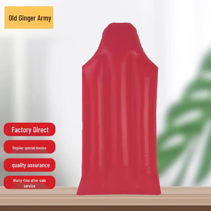 Inflatable Training Simulation Targets