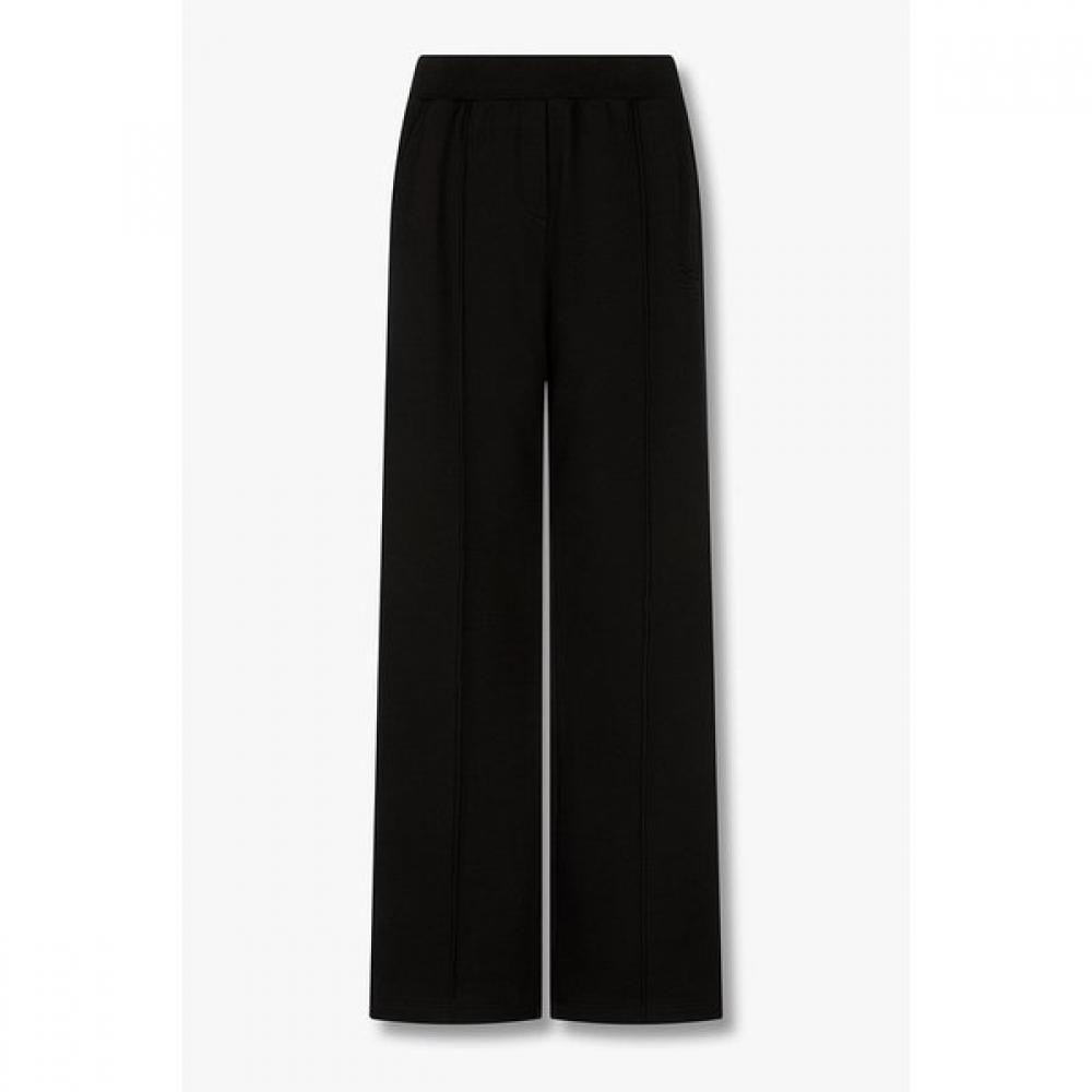 Emporio Armani Женские свободные брюки для отдыха S