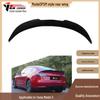 Tesla Model 3 PSM Rear Spoiler/Deflector (2019-2023)