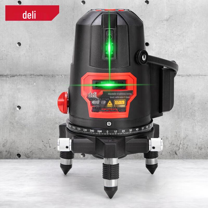 Deli Double-Sided Colorful Whiteboard, 30x45cm