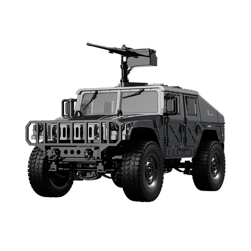 

RC Car 2.4G Full Scale Climbing Car All Terrain Off Road Vehicle Adult Model Children s Remote Control Toy Christmas Gift