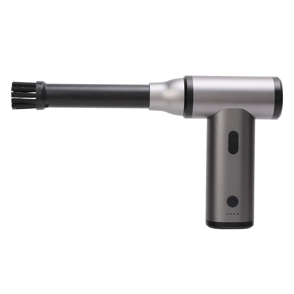 Portable Air Blower Multifunctional High Efficiency Cordless Turbine Compressed Air Duster