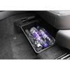Pour VW Tiguan MK2 2023 Boîte de rangement sous le siège Accessoires Capacité Nouveau Support Bac à ordures élevé Organiseur Boîtier Tiroir 2023