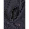 The North Face Firefly Light Hoody Flame NP72436 Jacket, Retardant, Black, XL,