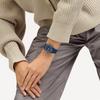 [Swatch] SWATCH Unisex Watch 34mm TRENDY LINES AT NIGHT SO28I700 Classic [Domestic Genuine Product]