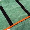 Quick-Dry Pet Bathrobe: Breathable, Absorbent Full-Body Wrap for All Seasons