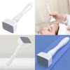 Derma Needle Roller Stamp Microneedle Skin Care Wrinkle Therapy Ageing Anti