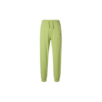 Sportswear French Terry Joggers with Cuff Women Bottoms Bright-Green DZ6303-332