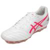 Asics Ds Light Comfortable Soccer Shoes Unisex Soccer Shoes White 1103A096-105