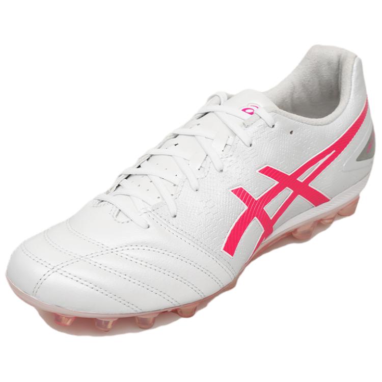 Asics Ds Light Comfortable Soccer Shoes Unisex Soccer Shoes White 1103A096-105