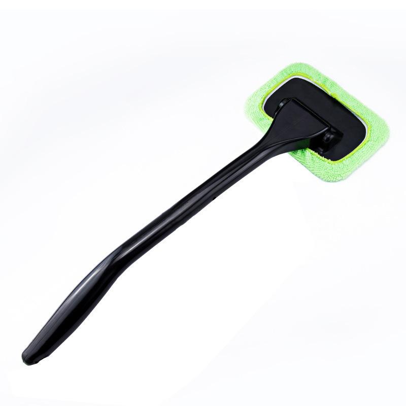Car Windshield Defogging Cleaning Brushing Front Windshield Wiper ToolsCleaning Brush Window Cleaner