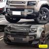 Front Lip Modification Kit for 2020-2023 Land Rover Defender 90/110