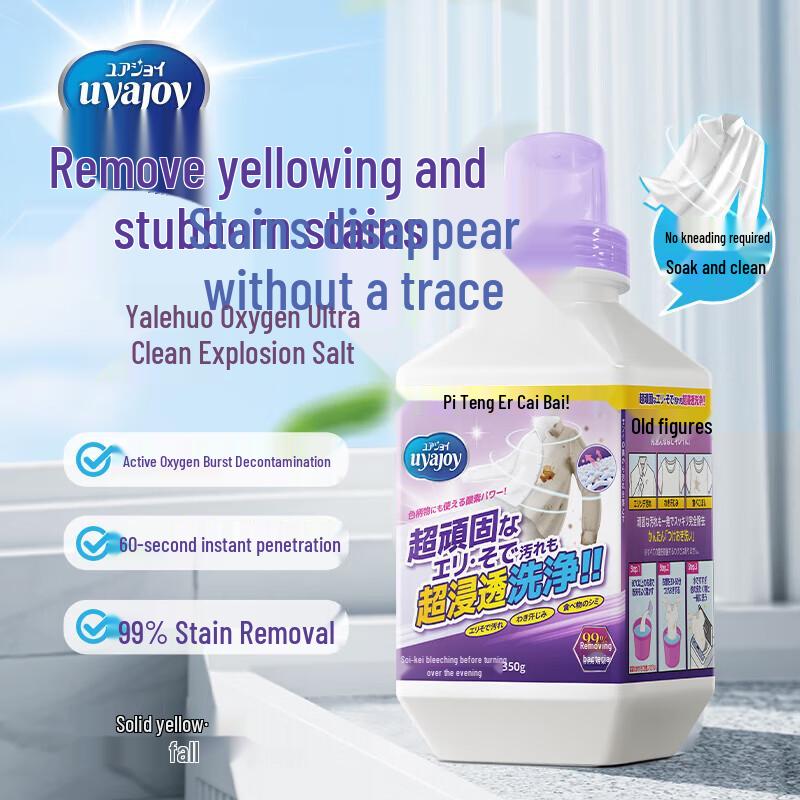 Kao Home Cleaning 8-Piece Set B