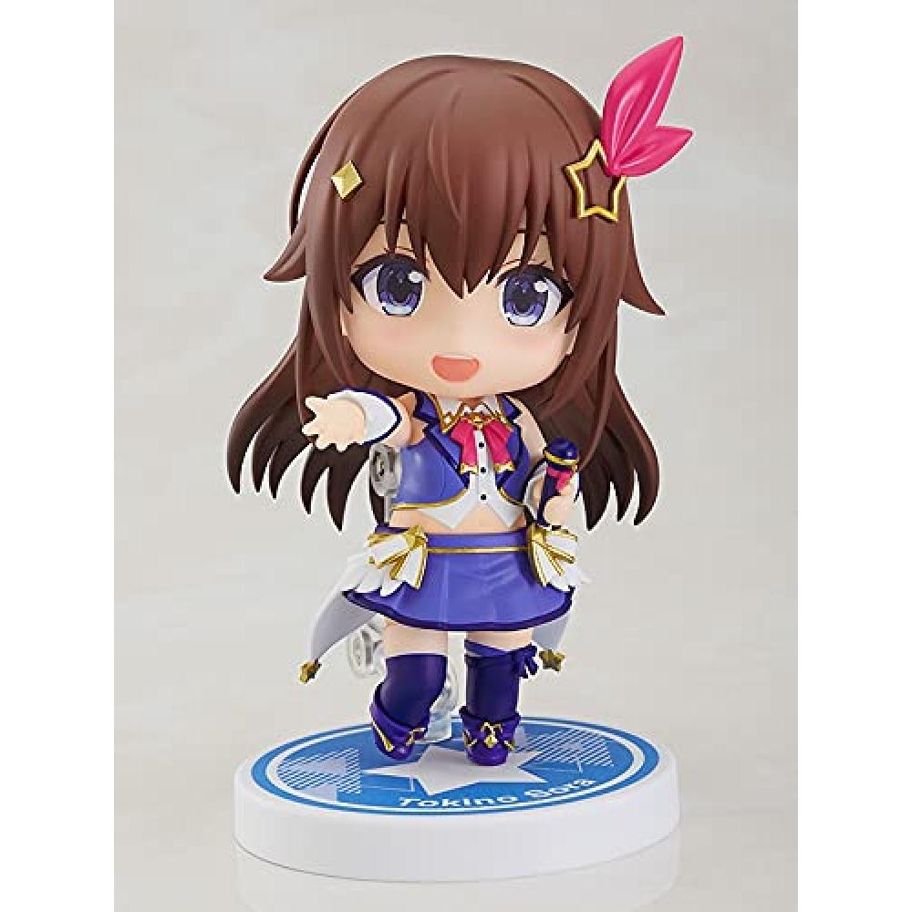 Nendoroid Hololive Production Tokinosora Non-scale ABS&PVC Painted Movable Figure M06782