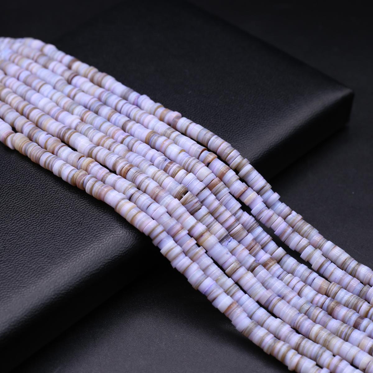 

DIY бусины в форме ракушки с перегородкой добавить цвет, изолированные бусины в форме ракушки, подвески для изготовления ювелирных изделий, ожерелье, браслет, серьги, аксессуары 5mm