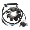 Ignition Stator Generator with Gasket For Honda CRF 150 F CRF150F 2003-2005