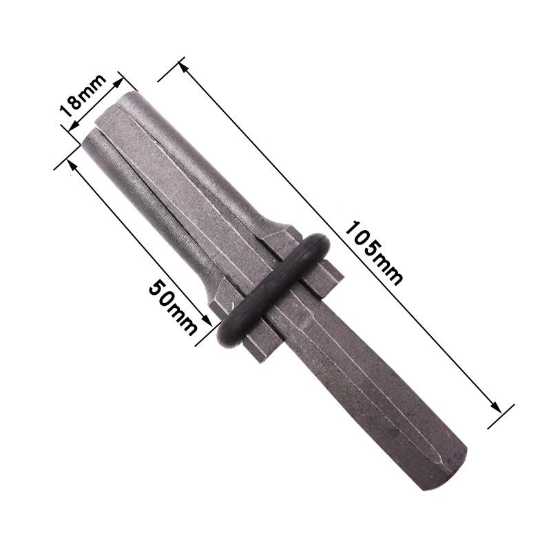 

16/18/23 мм клинья-пробки перьевые прокладки бетон камень камнеколун ручные инструменты 18mm