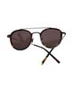 Maseuka Efron C-5Mt Chestnut Afron Leopard Chestnut