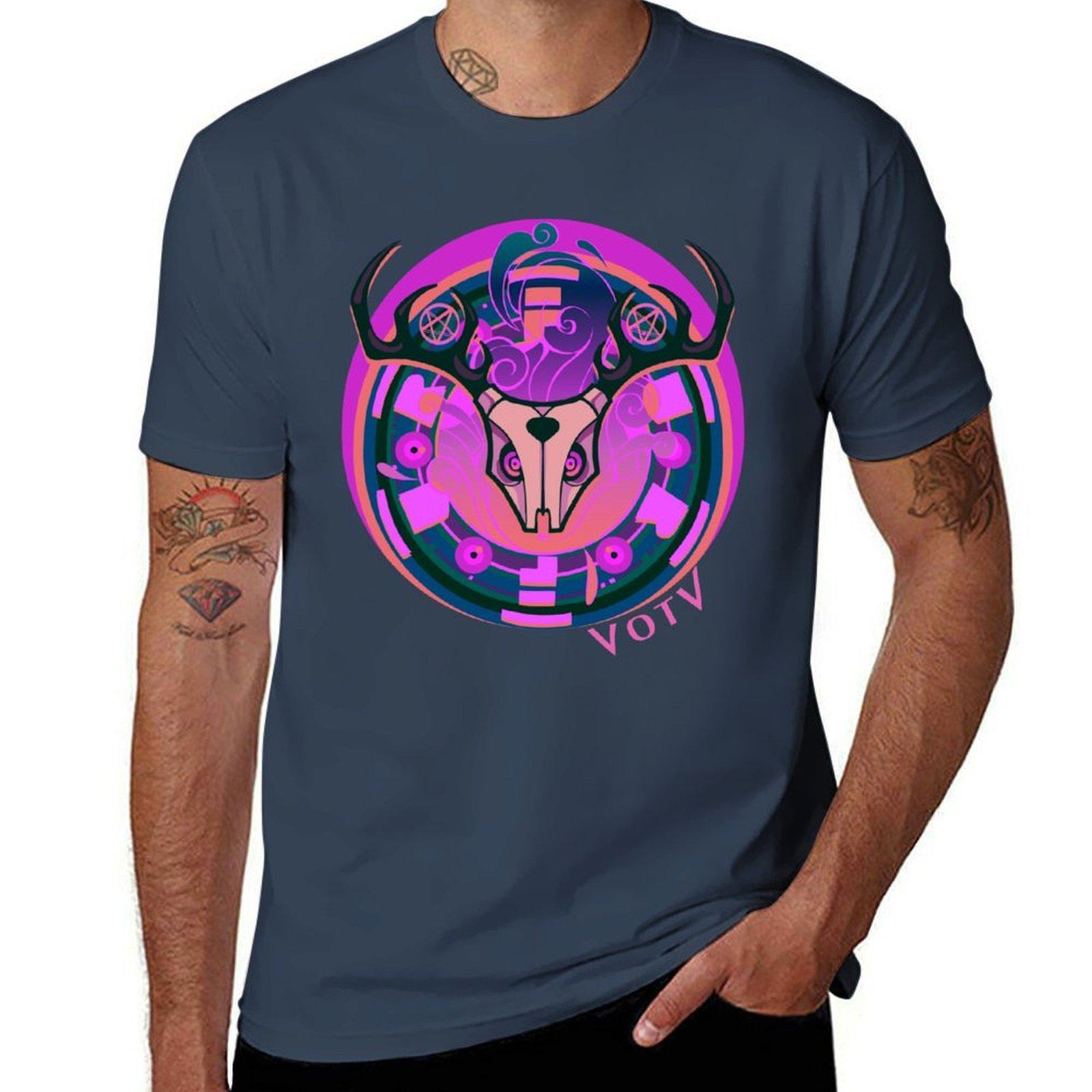 F U R F U R TShirt Large Size Loose Casual Tee S