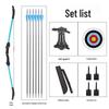 Children's Recurve Bow Archery Set
