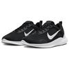 Nike Flex Experience Run 12 Black White Dark Smoke Grey DV0744-004