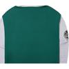 New Era FW23 MLB New York Yankees Embroidered Color Block Pullover Hoodie Vintage Unisex hoodies Dark-Green 14112295