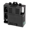 JR1625RX-12V Receiver For Children Electric Car 2.4G Transmitter Remote Control Home Electric Motors Accessories
